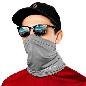 BACK BAY Fitness Athletic Neck Gaiter—Active Cooling NWT